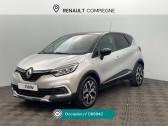 Annonce Renault Captur occasion Diesel 1.5 dCi 90ch energy Intens eco  Compigne