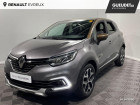 Renault Captur occasion année 2018 boite Manuelle Annonce Renault Captur occasion Diesel 1.5 dCi 90ch energy Intens eco² à Évreux