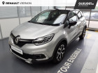 Renault Captur occasion Gris année 2018 boite Manuelle Annonce Renault Captur occasion Diesel 1.5 dCi 90ch energy Intens eco² à Saint-Just