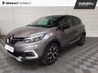 Renault Captur occasion Gris année 2017 boite Manuelle Annonce Renault Captur occasion Diesel 1.5 dCi 90ch energy Intens eco² à Seynod