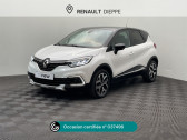 Renault Captur occasion année 2019 boite Manuelle Annonce Renault Captur occasion Diesel 1.5 dCi 90ch energy Intens eco² à Dieppe