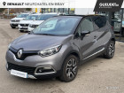 Renault Captur occasion année 2017 boite Manuelle Annonce Renault Captur occasion Diesel 1.5 dCi 90ch energy Intens eco² à Neufchâtel-en-Bray