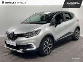Annonce Renault Captur occasion Diesel 1.5 dCi 90ch energy Intens eco² à Évreux