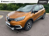 Renault Captur occasion année 2018 boite Manuelle Annonce Renault Captur occasion Diesel 1.5 dCi 90ch energy Intens eco² à Glos