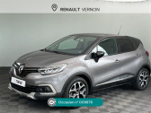 Renault Captur occasion année 2019 boite Manuelle Annonce Renault Captur occasion Diesel 1.5 dCi 90ch energy Intens eco² à Saint-Just