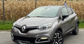 Renault Captur occasion année 2015 boite Manuelle Annonce Renault Captur occasion Diesel 1.5 DCI 90CH ENERGY INTENS ECO² * 2015 * 132.000KM * GPS à La Chapelle D'Armentiéres
