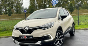 Renault Captur occasion 2018 mise en vente à La Chapelle D'Armentires par le garage TOP OCCAZ - photo n°1