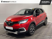Renault Captur occasion année 2017 boite Manuelle Annonce Renault Captur occasion Diesel 1.5 dCi 90ch energy Intens eco² à Évreux