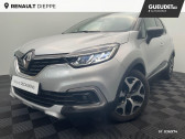 Renault Captur occasion année 2019 boite Manuelle Annonce Renault Captur occasion Diesel 1.5 dCi 90ch energy Intens eco² à Dieppe
