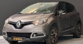 Renault Captur 1.5 DCI 90ch ENERGY INTENS EDC BVA  2015 - annonce de voiture en vente sur Auto Sélection.com