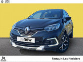Renault Captur 1.5 dCi 90ch energy Intens EDC Euro6c   LES HERBIERS 85