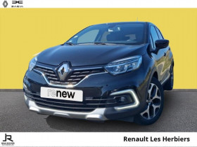 Renault Captur , garage RENAULT LES HERBIERS  LES HERBIERS