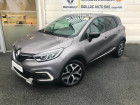 Renault Captur occasion Gris année 2018 boite Robotisee Annonce Renault Captur occasion Diesel 1.5 dCi 90ch energy Intens EDC Euro6c à Gaillac