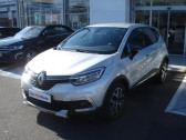 Renault Captur occasion année 2018 boite Robotisee Annonce Renault Captur occasion Diesel 1.5 dCi 90ch energy Intens EDC Euro6c à Aurillac