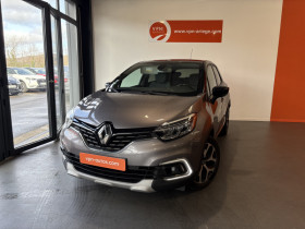 Renault Captur , garage VPN AUTOS ARIEGE - FB DIFFUSION  Foix