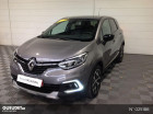 Renault Captur occasion Gris année 2019 boite Automatique Annonce Renault Captur occasion Diesel 1.5 dCi 90ch energy Intens EDC Euro6c à Seynod