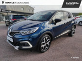 Renault Captur occasion année 2018 boite Automatique Annonce Renault Captur occasion Diesel 1.5 dCi 90ch energy Intens EDC Euro6c à Deauville