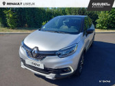 Renault Captur occasion année 2019 boite Automatique Annonce Renault Captur occasion Diesel 1.5 dCi 90ch energy Intens EDC Euro6c à Glos