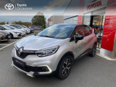 Renault Captur occasion année 2019 boite Robotisee Annonce Renault Captur occasion Diesel 1.5 dCi 90ch energy Intens EDC Euro6c à Saint-Jouan-des-Gu?rets