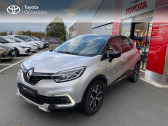 Annonce Renault Captur occasion Diesel 1.5 dCi 90ch energy Intens EDC Euro6c  Saint-Jouan-des-Gu?rets