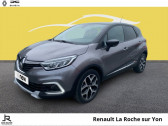 Annonce Renault Captur occasion Diesel 1.5 dCi 90ch energy Intens Euro6c  LA ROCHE SUR YON