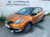 Renault Captur occasion année 2018 boite Manuelle Annonce Renault Captur occasion Diesel 1.5 dCi 90ch energy Intens Euro6c à Gaillac