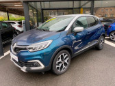 Renault Captur occasion année 2018 boite Manuelle Annonce Renault Captur occasion Diesel 1.5 dCi 90ch energy Intens Euro6c à Figeac