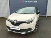 Annonce Renault Captur occasion Diesel 1.5 dCi 90ch energy Intens Euro6c  Varennes-Vauzelles