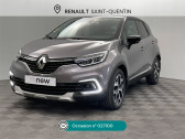 Annonce Renault Captur occasion Diesel 1.5 dCi 90ch energy Intens Euro6c  Saint-Quentin