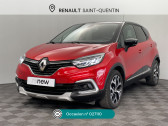 Annonce Renault Captur occasion Diesel 1.5 dCi 90ch energy Intens Euro6c  Saint-Quentin