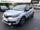 Renault Captur occasion année 2019 boite Manuelle Annonce Renault Captur occasion Diesel 1.5 dCi 90ch energy Intens Euro6c à Deauville