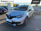 Renault Captur 1.5 dCi 90ch energy Intens Euro6c  à Louviers 27