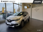 Renault Captur occasion année 2019 boite Manuelle Annonce Renault Captur occasion Diesel 1.5 dCi 90ch energy Intens Euro6c à Clermont