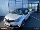 Renault Captur occasion Gris année 2019 boite Manuelle Annonce Renault Captur occasion Diesel 1.5 dCi 90ch energy Intens Euro6c à Pont-Audemer