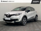 Renault Captur occasion Gris année 2019 boite Manuelle Annonce Renault Captur occasion Diesel 1.5 dCi 90ch energy Intens Euro6c à Abbeville
