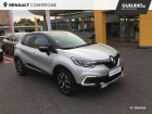 Renault Captur occasion année 2019 boite Manuelle Annonce Renault Captur occasion Diesel 1.5 dCi 90ch energy Intens Euro6c à Compiègne