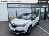 Renault Captur occasion année 2018 boite Manuelle Annonce Renault Captur occasion Diesel 1.5 dCi 90ch energy Intens Euro6c à Pont-Audemer