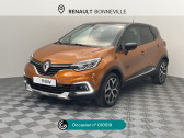 Renault Captur occasion année 2018 boite Manuelle Annonce Renault Captur occasion Diesel 1.5 dCi 90ch energy Intens Euro6c à Bonneville
