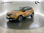 Renault Captur occasion Orange année 2019 boite Manuelle Annonce Renault Captur occasion Diesel 1.5 dCi 90ch energy Intens Euro6c à Chartres