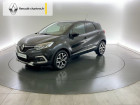 Renault Captur occasion Noir année 2018 boite Manuelle Annonce Renault Captur occasion Diesel 1.5 dCi 90ch energy Intens Euro6c à Chartres