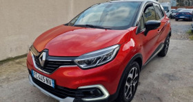 Renault Captur , garage AWAN AUTOMOBILE � Argenteuil