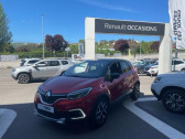 Renault Captur occasion année 2018 boite Manuelle Annonce Renault Captur occasion Diesel 1.5 dCi 90ch energy Iridium à Millau