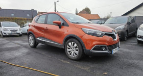 Renault Captur occasion 2013 mise en vente &agrave; Racquinghem par le garage NEGOCE AUTO - photo n&deg;1