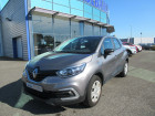 Renault Captur occasion Gris année 2018 boite Manuelle Annonce Renault Captur occasion Diesel 1.5 DCI 90CH ENERGY LIFE EURO6C à Labège