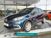 Annonce Renault Captur occasion Diesel 1.5 dCi 90ch energy Life Euro6c à Gournay-en-Bray