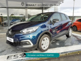 Renault Captur occasion année 2018 boite Manuelle Annonce Renault Captur occasion Diesel 1.5 dCi 90ch energy Life Euro6c à Gournay-en-Bray