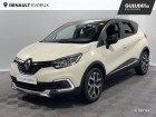 Renault Captur occasion année 2018 boite Manuelle Annonce Renault Captur occasion Diesel 1.5 dCi 90ch energy Zen eco² à Évreux