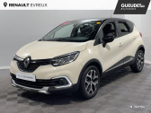 Annonce Renault Captur occasion Diesel 1.5 dCi 90ch energy Zen eco² à Évreux