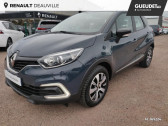 Renault Captur occasion année 2019 boite Manuelle Annonce Renault Captur occasion Diesel 1.5 dCi 90ch energy Zen eco² à Pont-l'Évêque