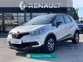 Renault Captur 1.5 dCi 90ch energy Zen eco²  à Crépy-en-Valois 60